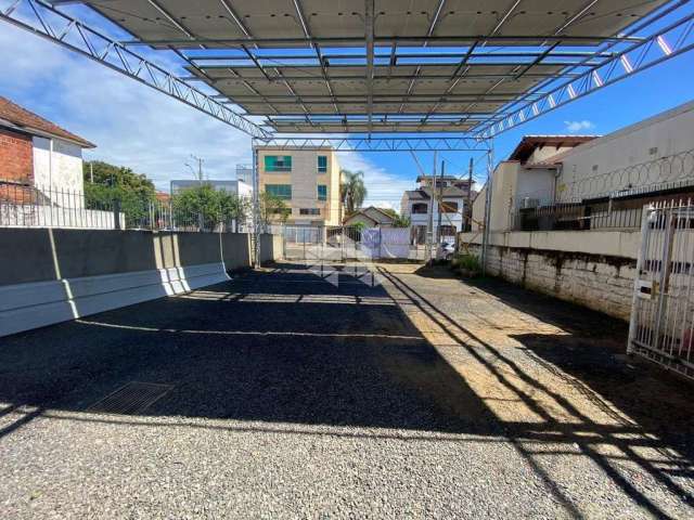 Terreno comercial  260m² no bairro Nossa Senhora das Graças em Canoas