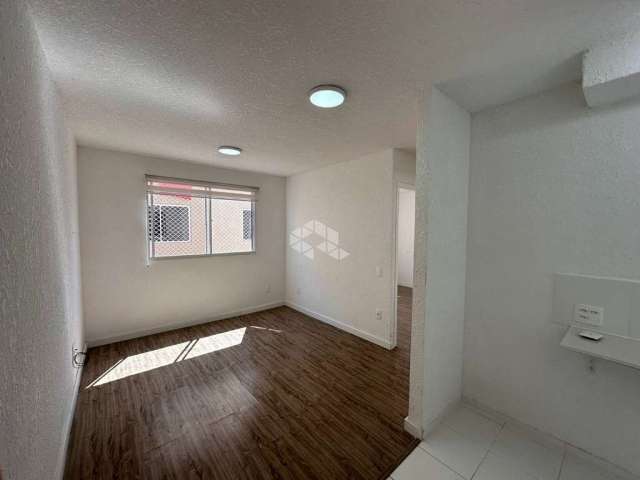 Apartamento 2 Dormitórios, Reformado