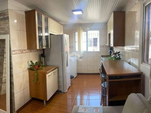 Apartamento à venda 2D Estancia Velha/Canoas