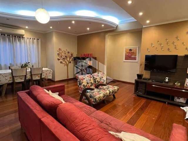 Apartamento de 3 dormitórios, no bairro Vila Eunice em Cachoeirinha