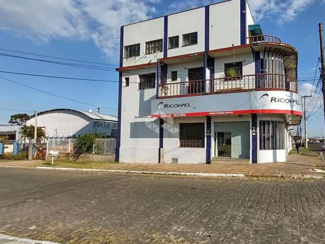 Prédio a venda em Canoas Na Av. Getúlio Vargas próximo ao Supermercado Nacional.