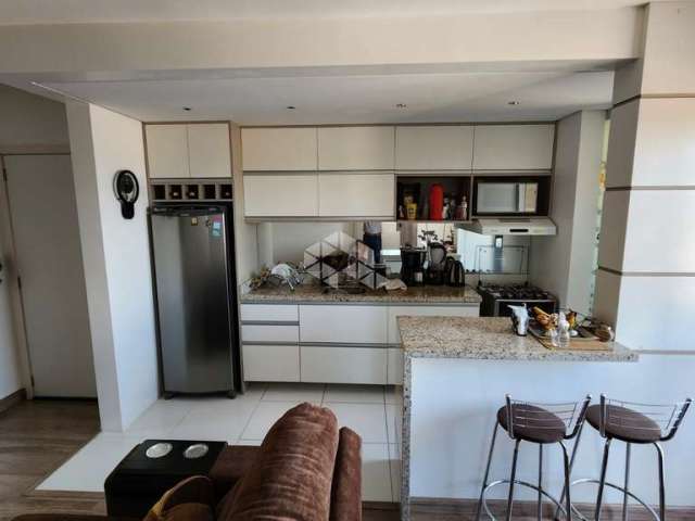 Apartamento 2 dormitórios, elevador, infraestrutura, 1 vaga, Canoas