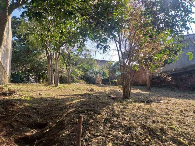 Terreno 306m , Bairro Nossa Senhora das Graças em Canoas