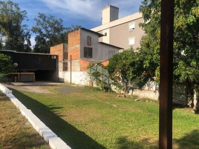 Terreno à venda na Avenida Doutor Sezefredo Azambuja Vieira, 717, Marechal Rondon, Canoas, 825 m2 por R$ 3.462.000