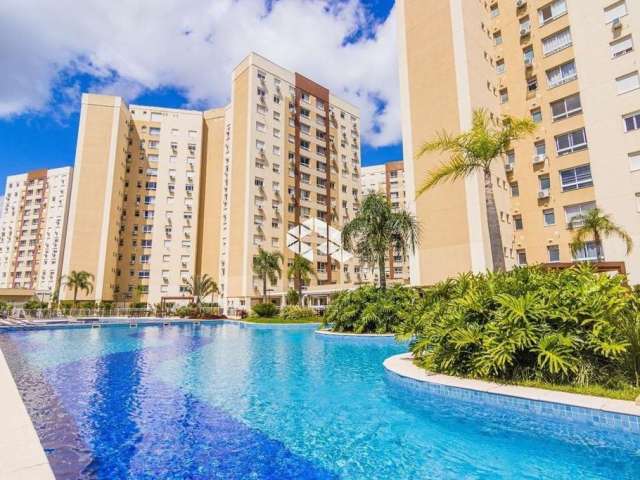 Apartamento 3 dormitórios, suíte, 2 vagas no Marechal Rondon em Canoas