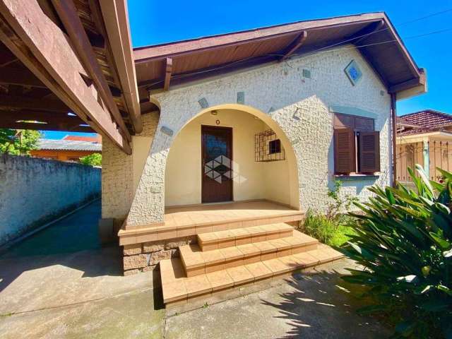 Casa com 3 quartos à venda na Rua Joaquim Nabuco, 92, Fátima, Canoas, 152 m2 por R$ 531.000