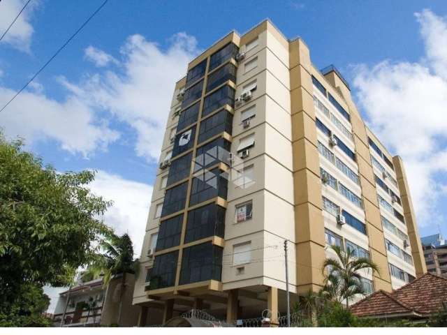 Apartamento de 2 quartos, suíte, no Centro de Canoas