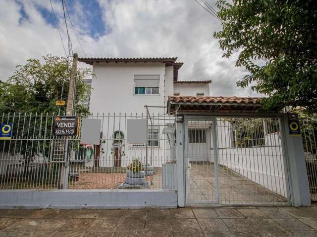 Casa Residencial À Venda, Fátima, Canoas.