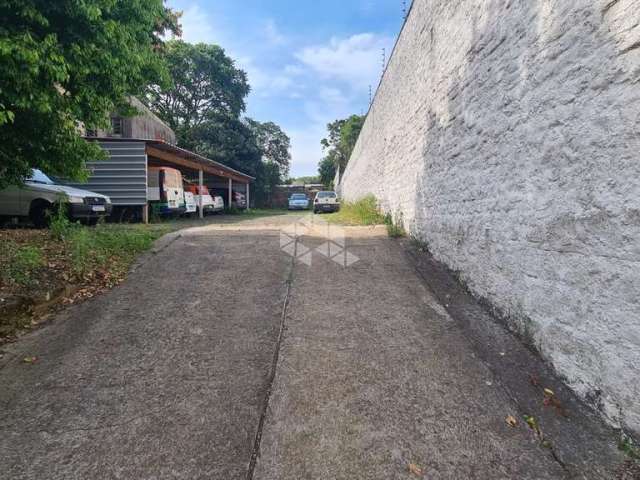 Terreno à venda em Canoas no Bairro Nossa Senhora das Graças