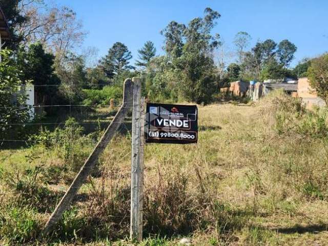 Terreno Grande próximo a Av. Santos Ferreira super bem localizado