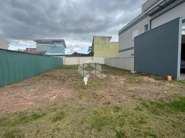 Lote/terreno no condomínio Las Brisas, Igara, Canoas.