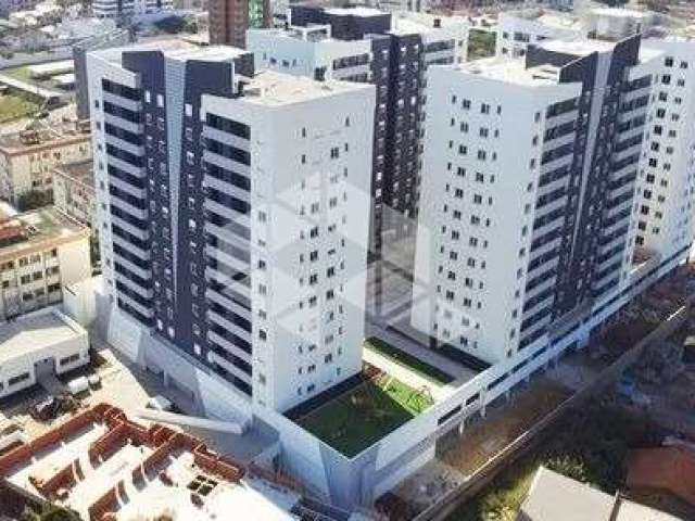 Apartamento de 02 dormitórios, andar alto, churrasqueira, vaga de garagem, centro de canoas