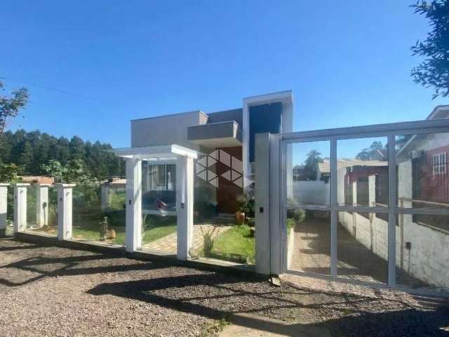 Casa 2 quartos/dormitorios com 65 m² à venda em Estancia Velha - RS