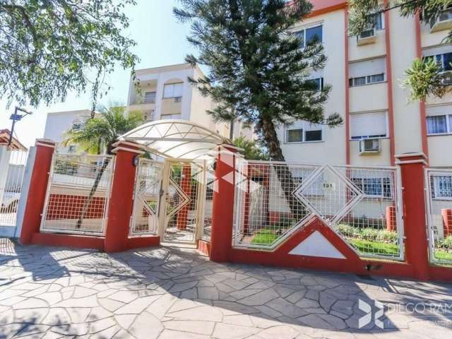 Apartamento  Centro de Canoas 01 dormitório