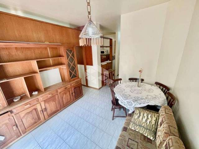 Apartamento de 1 quarto na beira mar em Capão da Canoa!