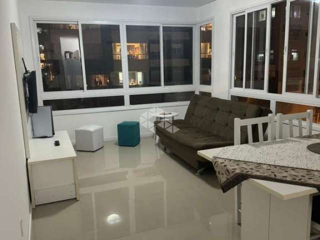 Apartamento 2 dormitórios, 1 suíte, box, Navegantes, Capão da Canoa!