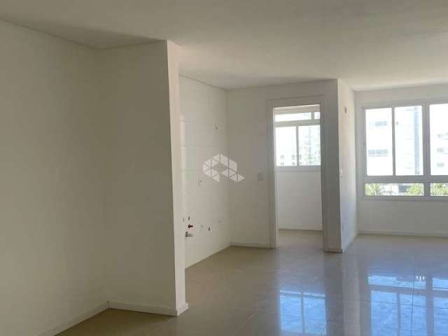 Apartamento 2 quartos, 1 suíte, box, prédio novo, Navegantes, Capão da Canoa.