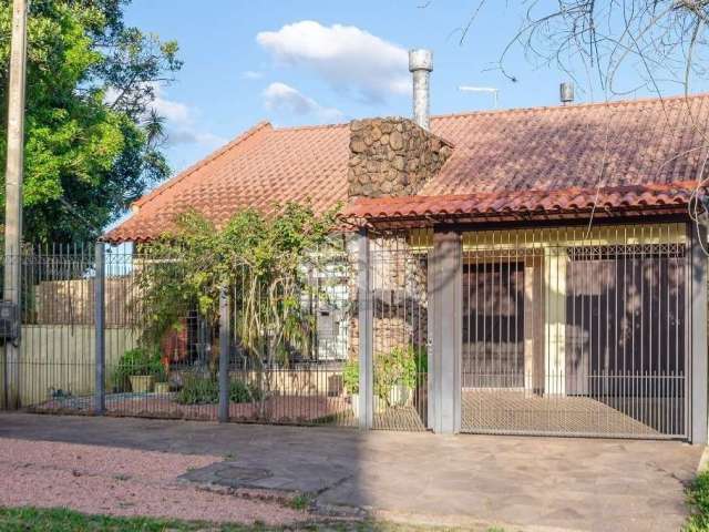 Casa 3 dormitórios e suíte em Ipanema