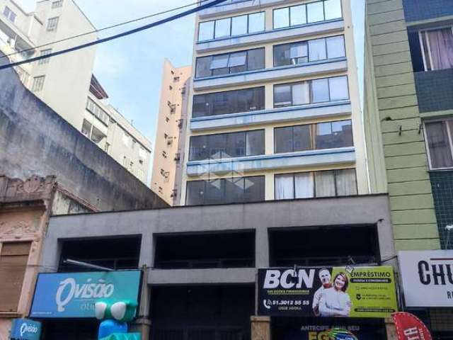 Conjunto comercial de frente à venda na rua riachuelo, centro histórico. estuda dação.