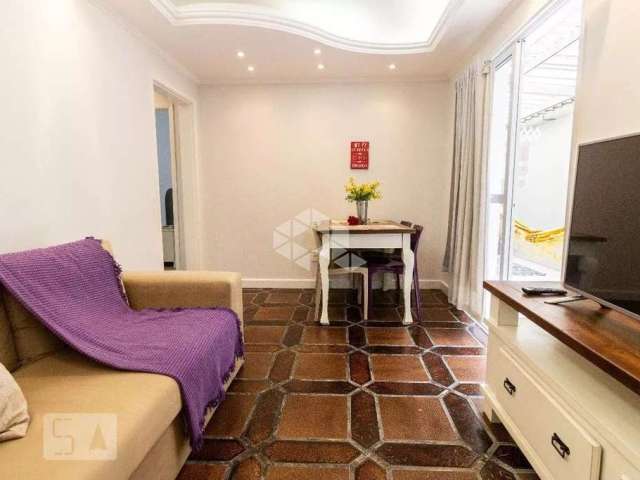 Apartamento 1 Dormitório no Moinhos de Vento