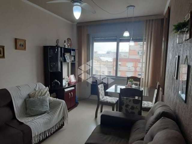 Apartamento de 1 dormitório junto a Redenção