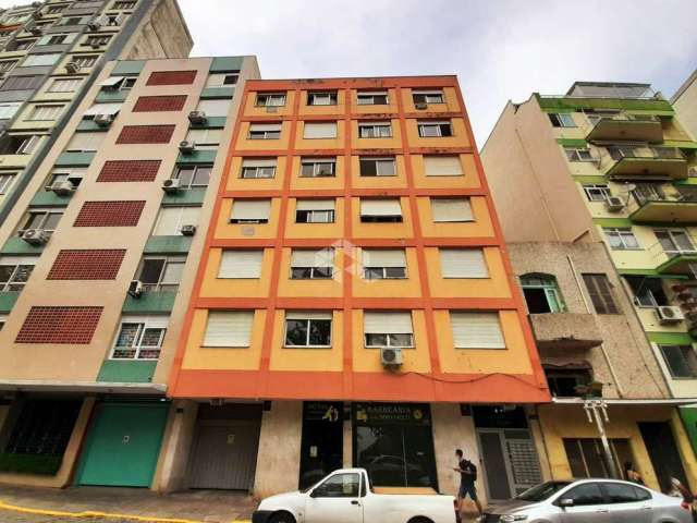 Apartamento à venda, localizado na rua dos andradas, bairro centro