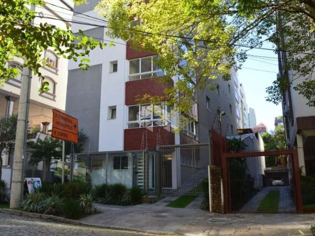 Apartamento 2 dormitórios/quartos à venda no bairro Auxiliadora-Porto Alegre