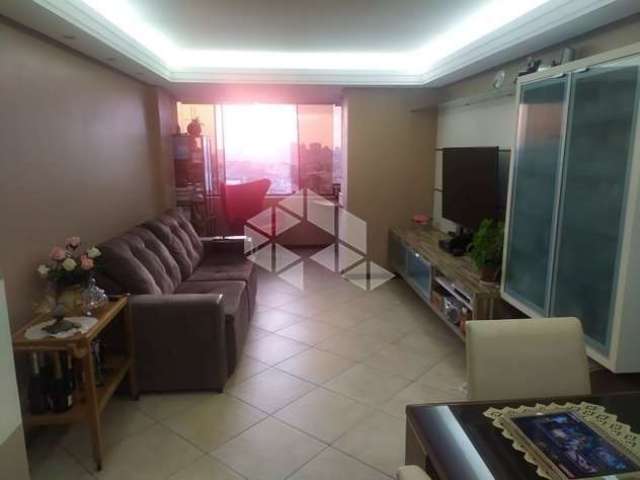 Apartamento 3 dormitórios