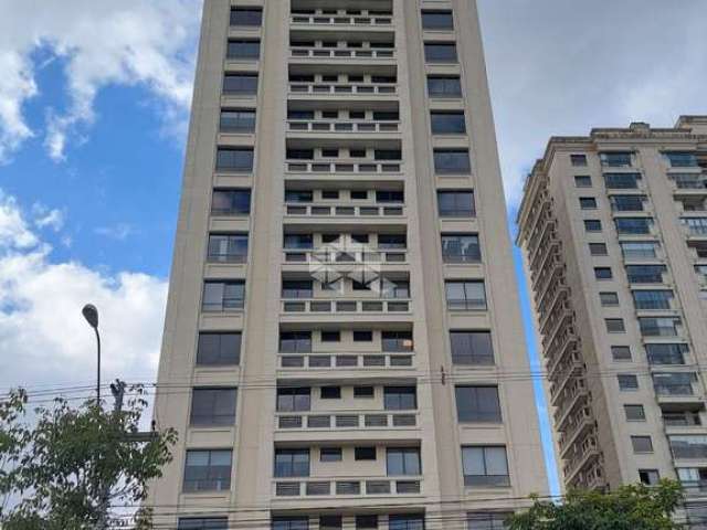 Sala comercial com 56 m² área útil