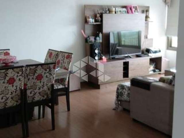 Apartamento 3 dormitórios