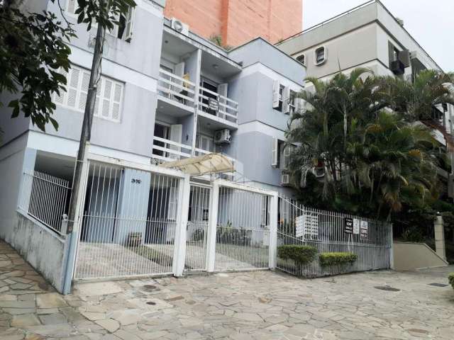 Apartamento 2 D à venda no bairro Petrópolis - Porto Alegre