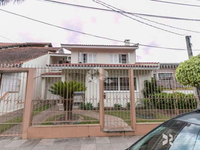 Casa a venda no bairro Jardim Botânico