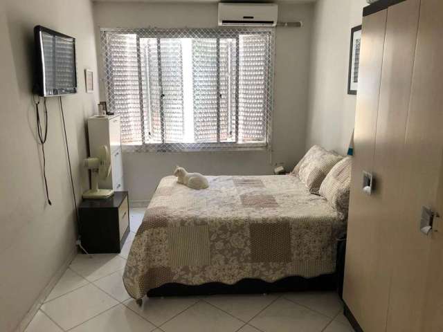 Apartamento de 1 dormitório