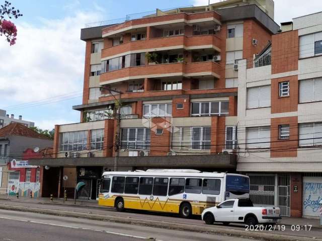 Salas comerciais ótimo ponto na Assis Brasil