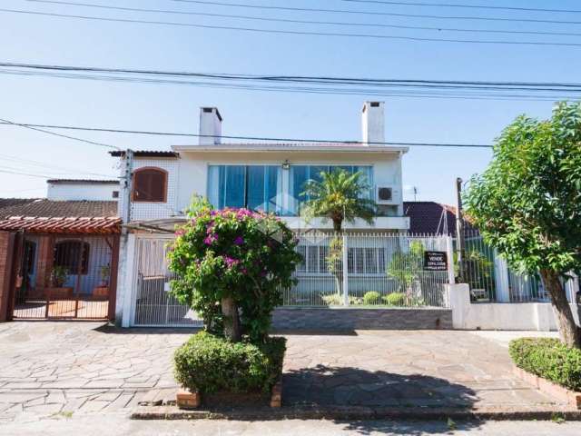 Casa 4 quartos/dormitórios com 232 m² área privativa