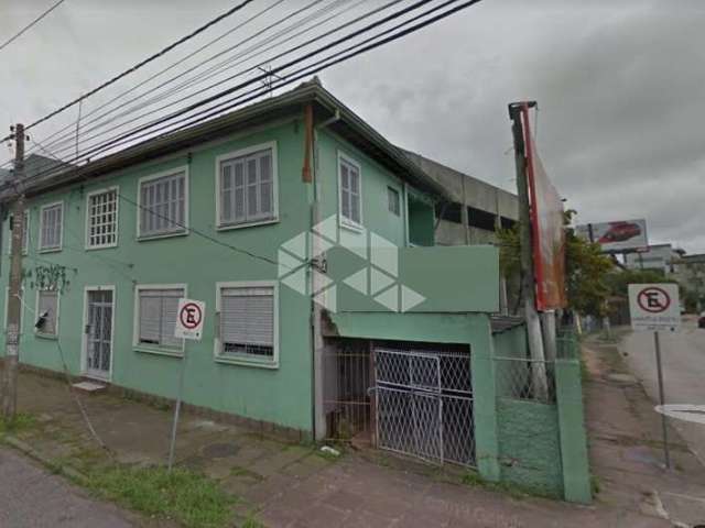 Prédio Comercial com  550 m² privativo