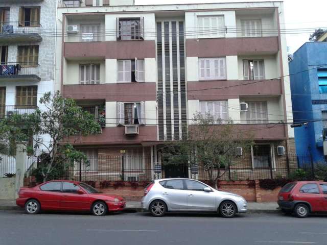 Apartamento na Bordini em frente ao Zaffari