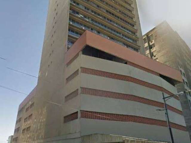 Conjunto Comercial amplo no centro com vaga escriturada