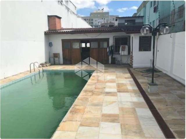 Casa Residencial ou Comercial