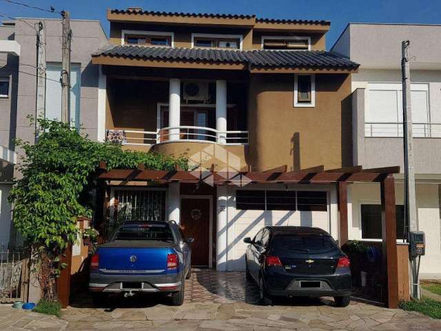 Casa Residencial À Venda, Hípica, Porto Alegre.