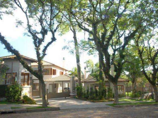 Casa Residencial À Venda, Vila Assunção, Porto Ale