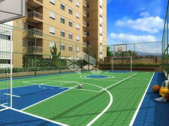 Apartamento Residencial À Venda, Teresópolis, Porto Alegre