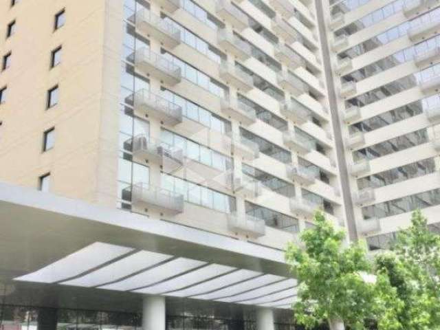 Sala À Venda, 38 M² e 1 vaga -Medplex - Santana - Porto Alegre - RS