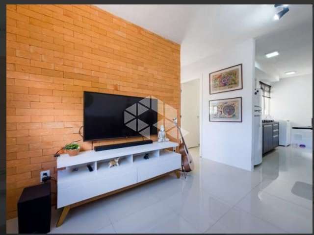 Apartamento Residencial À Venda, Cavalhada, Porto Alegre - RS