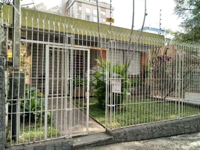 Casa Residencial À Venda, Menino Deus