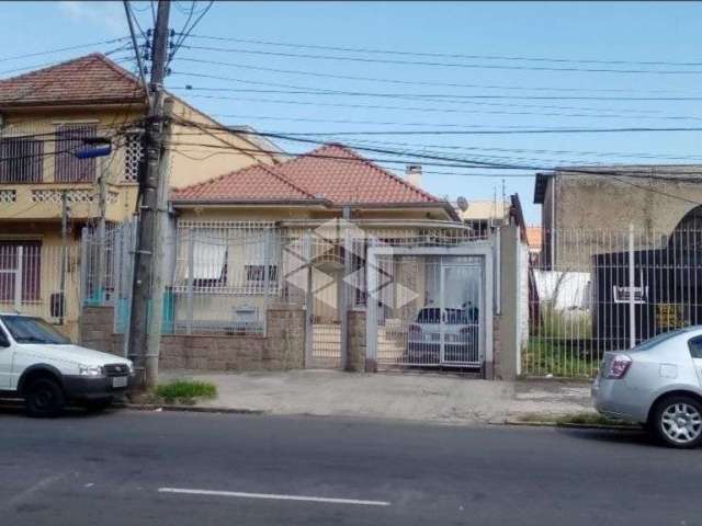 Casa ampla de 3 dormitórios com 4 vagas