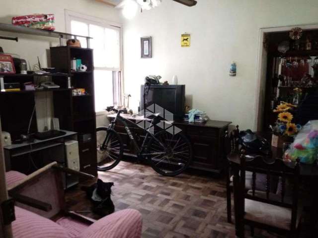 Apartamento  1 d. 45m², Cidade Baixa.