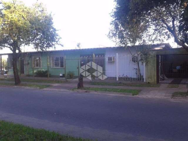 Casa Residencial À Venda, Rubem Berta, Porto Alegr