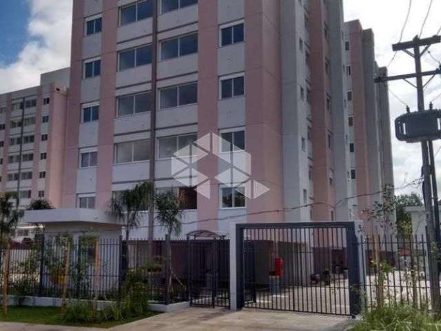 Apartamento Residencial À Venda, São José, Porto A