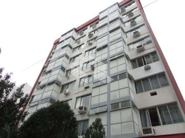 Apartamento Residencial À Venda, Centro, Porto Ale